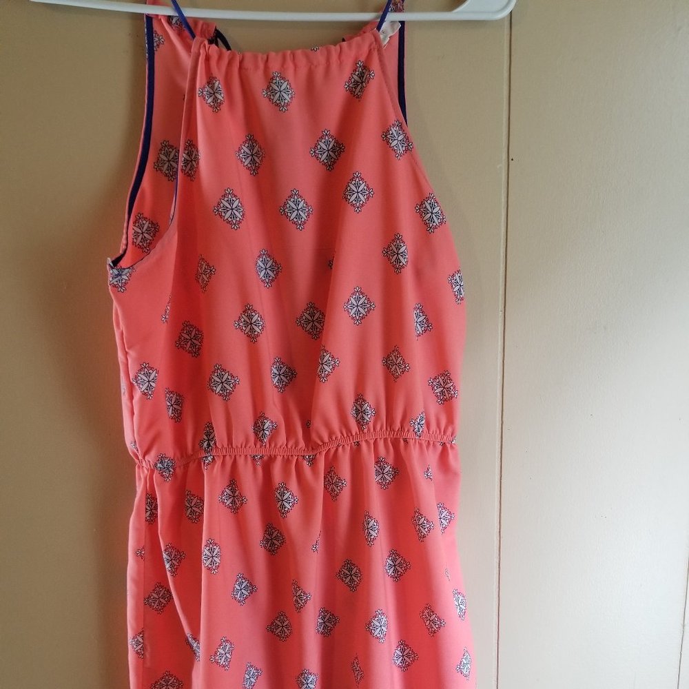 MINE dress
